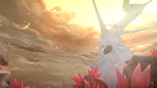 【绯染天空】异时层 SkullFeather最终形态 雷队3T