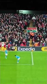 GRAVENBERCH ROCKET! 🚀 Ryan Gravenberch Goal vs Wolves | Liverpool 2-1