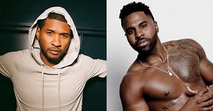 Vídeo: Jason Derulo se ofende e distribui porrada ao ser confundido com Usher