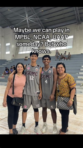Exploring Future Opportunities in MPBL, NCAA, and UAAP