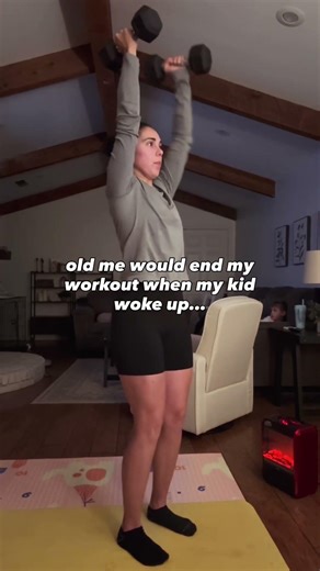 Don’t Quit When It Gets Hard