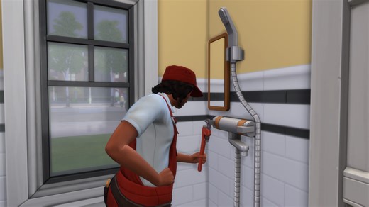 The Sims 4: Upgrade Technician, Explained