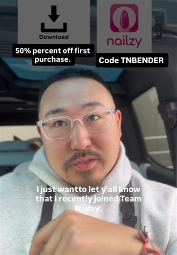 Get 50% Off Your First Nail Supply Purchase