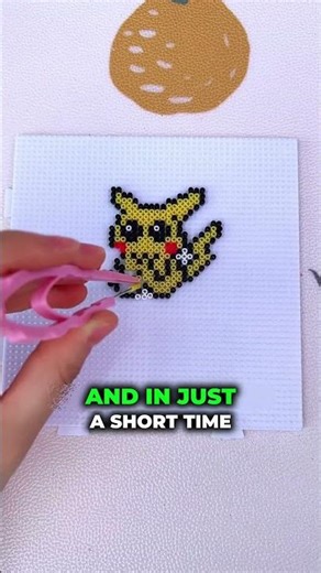 Stop Using Water Beads ❌ New Perler Beads Trend is Here! 😲