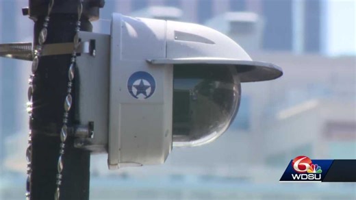 New Orleans City Council approves funding for more lighting and cameras for French Quarter