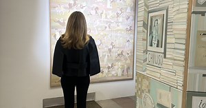 Stockholm Design week | Sofi Fahrman Engelbert