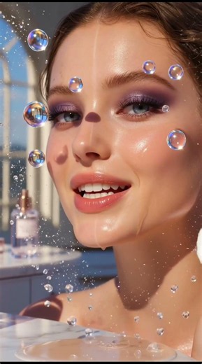 Micellar Water: The Skincare Secret Everyone Needs #skincareroutine #skincare