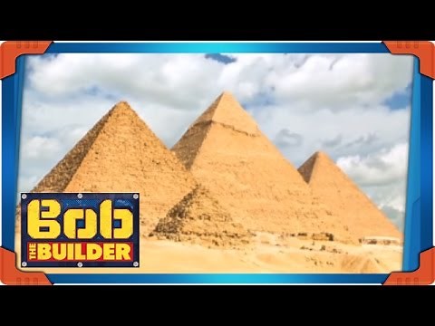 Bob the Builder - Site Works Compilation