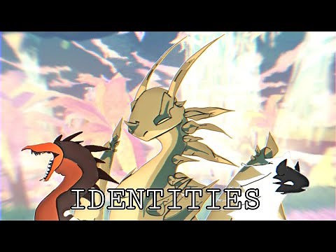 Identities/meme/Creatures of Sonaria[Flash Warning]