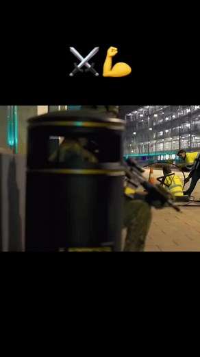 Royal Marines ⚔️💪 #royalmarine #protectandserve #patrol #streets #advanced #british #fyp V2