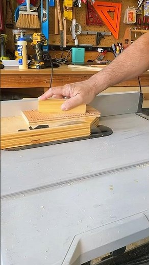 DIY PUSH BLOCKS FOR CHEAP!