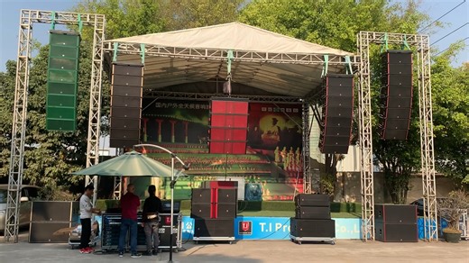 1K views · 27 reactions | Introducing the T.i Audio LA-215A, a...