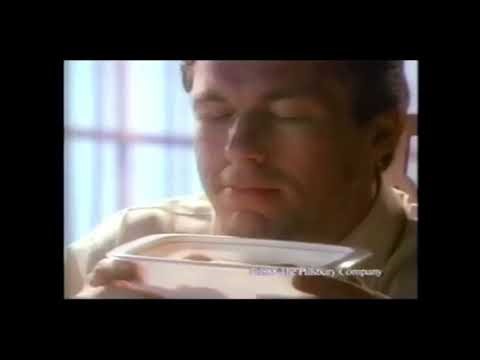 Pillsbury - Microwave Side Dishes (1988, USA)