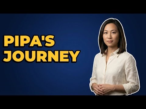 What Is the Evolution of the Chinese Pipa?