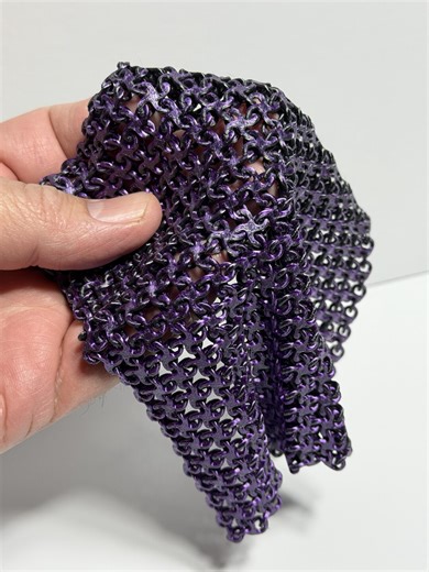 BTS Infinity Fabric Fidget Cloth - Etsy