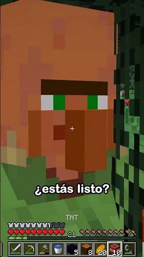 No usen Aternos en Minecraft 😖
