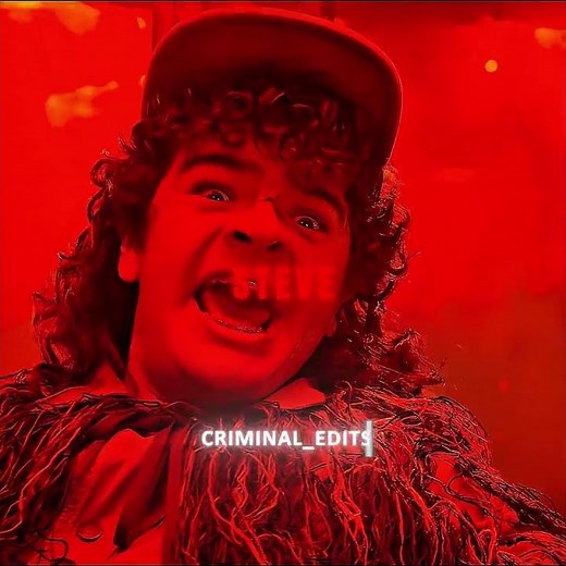 Steve Harrington Died 💔 Stranger Things Edit 🎬 Lovely (Slowed) 🎧✨