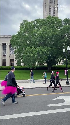 Komen Columbus Race for the Cure 2026