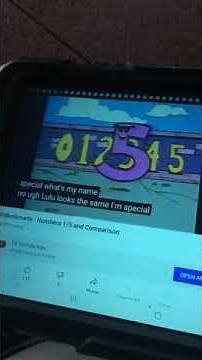 Videosmarts Number 5