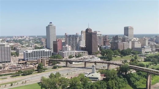 President announces plans to send National Guard to Memphis, Tennessee