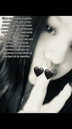 es la verdad,por eso hay que ser sinceros aunque duela la mentira ENTIENDAN #fyp #decepcion #mentiras #hombres #girls