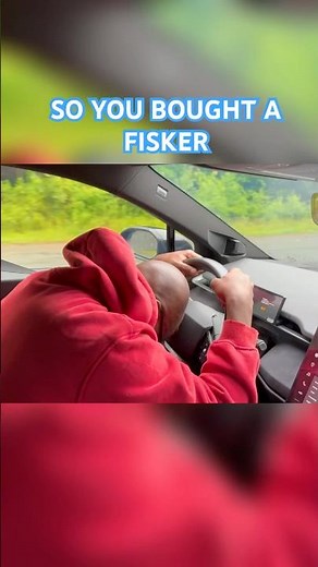 The $70K EV No One Warned You About… #carfails #cardrama #automotive #ev