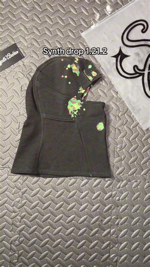 Next drop TikTok shop #fyp #drop | synth