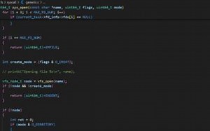 4个月的时间，共15w多行代码，这是你见过的最先进的自制操作系统