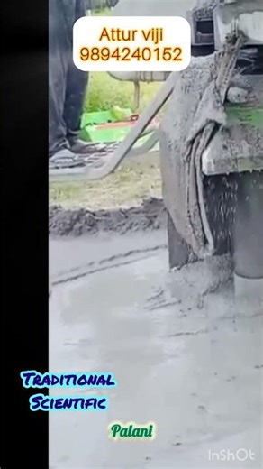 போர்வெல்/Palani /Using Traditional & Scientific Methods | Dindigul District | Attur Viji/ Tamilnadu