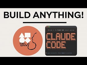 Build ANYTHING With Claude Code + Opus 4 (Here's How)
