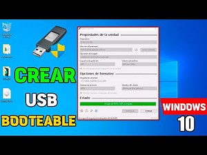 ✅ See how to create a bootable Windows 10 USB drive with Rufus