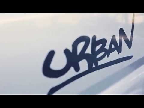 Camping-Car : Bunker Van Urban