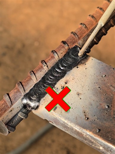 1F Welding Fundamentals and Rare Tips for Beginners