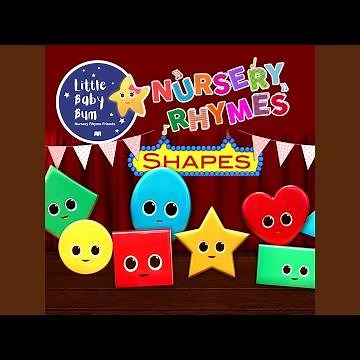 Shapes Song