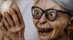 20K views · 266 reactions | JUSTICE FOR PHILLY BASEBALL KAREN!! Get our full investigation in this week's episode of Office Hours only at patreon.com/officehourslive with a FREE 7-day trial. | Tim Heidecker | Facebook