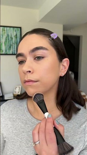 Makeup By Mario Soft Pop Plumping Cream Blush Veil and SoftSculpt Transforming Skin Enhancer 🩷