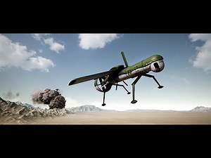 Squad - Gameplay Trailer (2019)