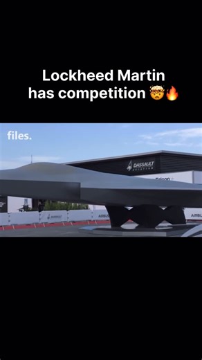 The Kaizen Lab on Instagram: "The Future Combat Air System (FCAS) is a joint 6th-generation fighter jet program by France, Germany, and Spain, set to replace the Dassault Rafale and Eurofighter Typhoon by 2040. Led by Dassault Aviation and Airbus Defence and Space, FCAS centers around the Next-Generation Fighter (NGF), a highly advanced stealth aircraft with AI-assisted operations, superior maneuverability, and manned/unmanned capabilities. Accompanying it will be Remote Carriers (RCs)—unmanned 