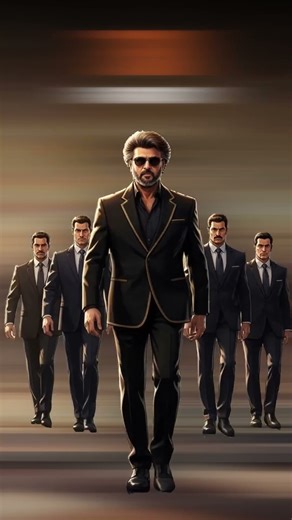 India’s First Rajini-Themed Hackathon Ebook! 💥 | Superstar Edition