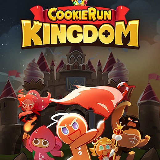 CookieRun: Kingdom - IGN
