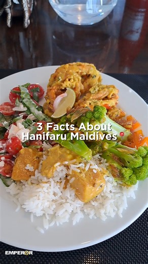 1.4K views · 15 reactions | Hanifaru Bay in the Maldives is one of...