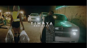 Video: Timaya – Don Dada - Download Mp4 - YabaLeftOnline