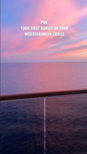 Our full 7 day MSC Mediterranean cruise 🛳️ Vlog & Blog is LIVE!!