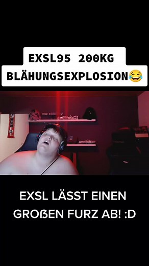 Funny Exsl95 Fart Challenge Compilation