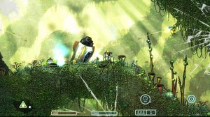 2D platform shooter Capsized released on Steam with demo