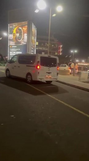 How To Find Bolt / Uber Collection Point At Malta Airport Luqa MLA