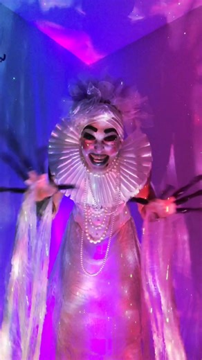 Fruma Sarah: A Fiddler on the Roof Musical Theatre Tribute