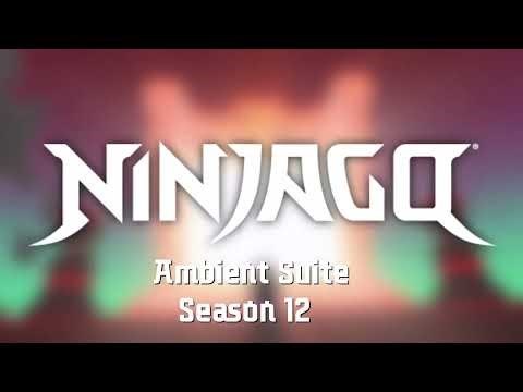 Ninjago Season 11-12 Ambient Suite