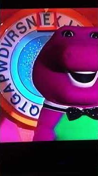 I Put A Smile On (From A to Z From Barney)