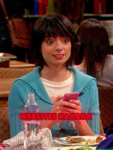 The Funniest Scene from *The Big Bang Theory* — The Silent Date #shorts